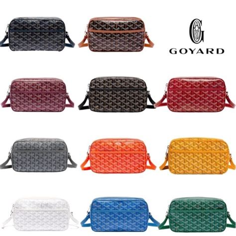 goyard bape sandals|maison Goyard capvert bag.